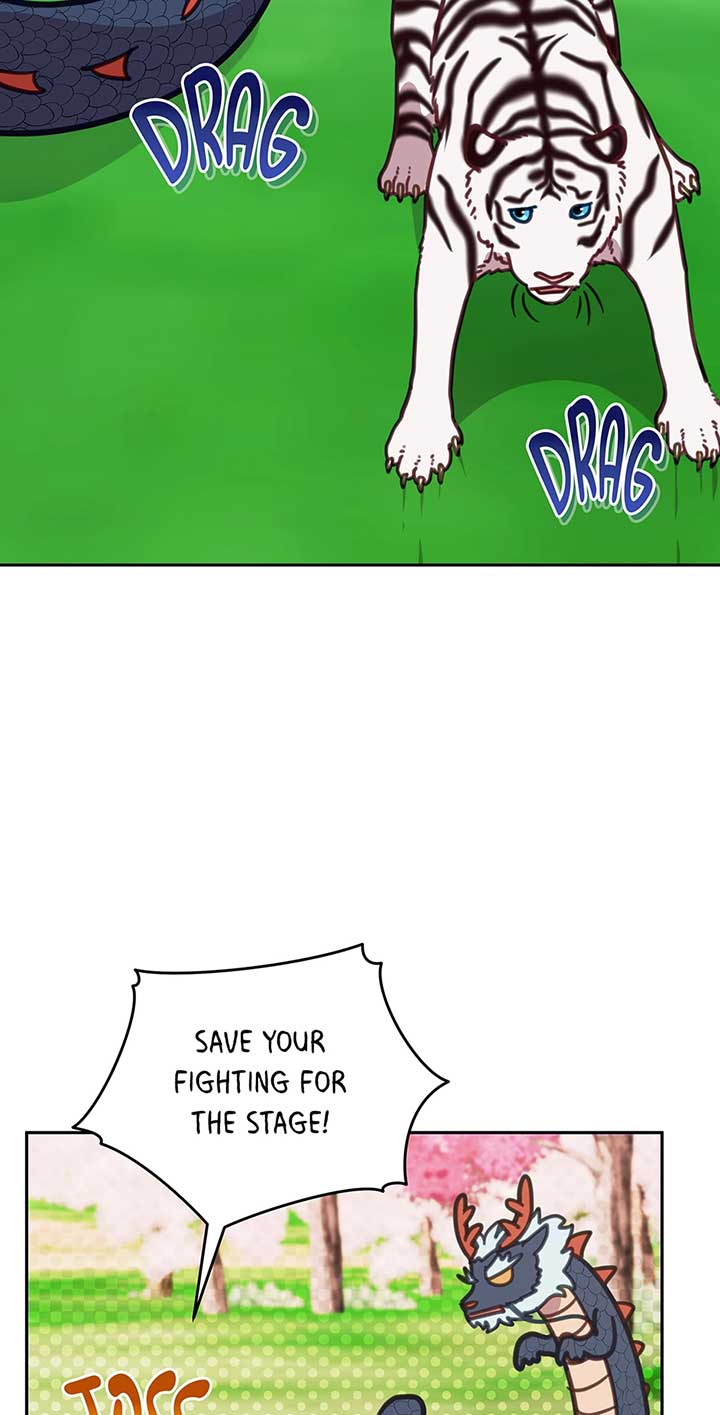 An animal hospital in the border area Chapter 108 page 44