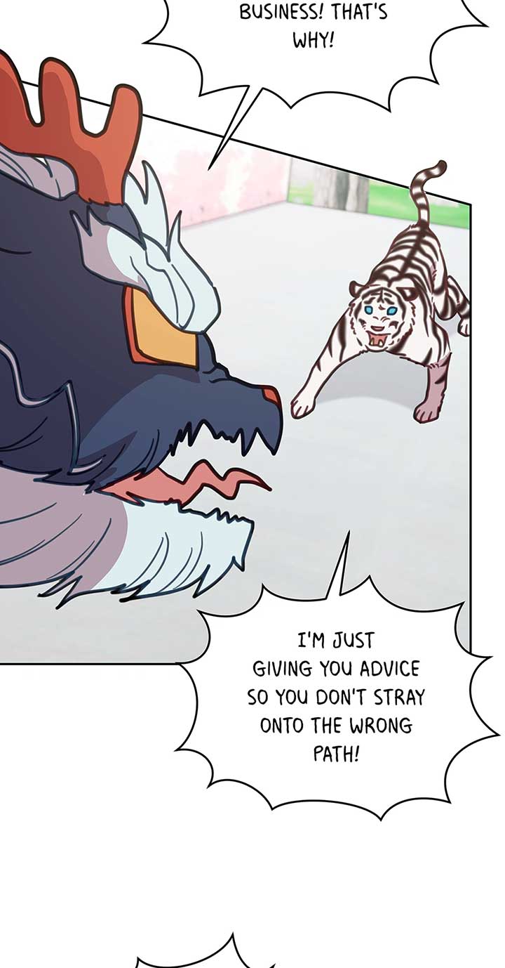 An animal hospital in the border area Chapter 108 page 64