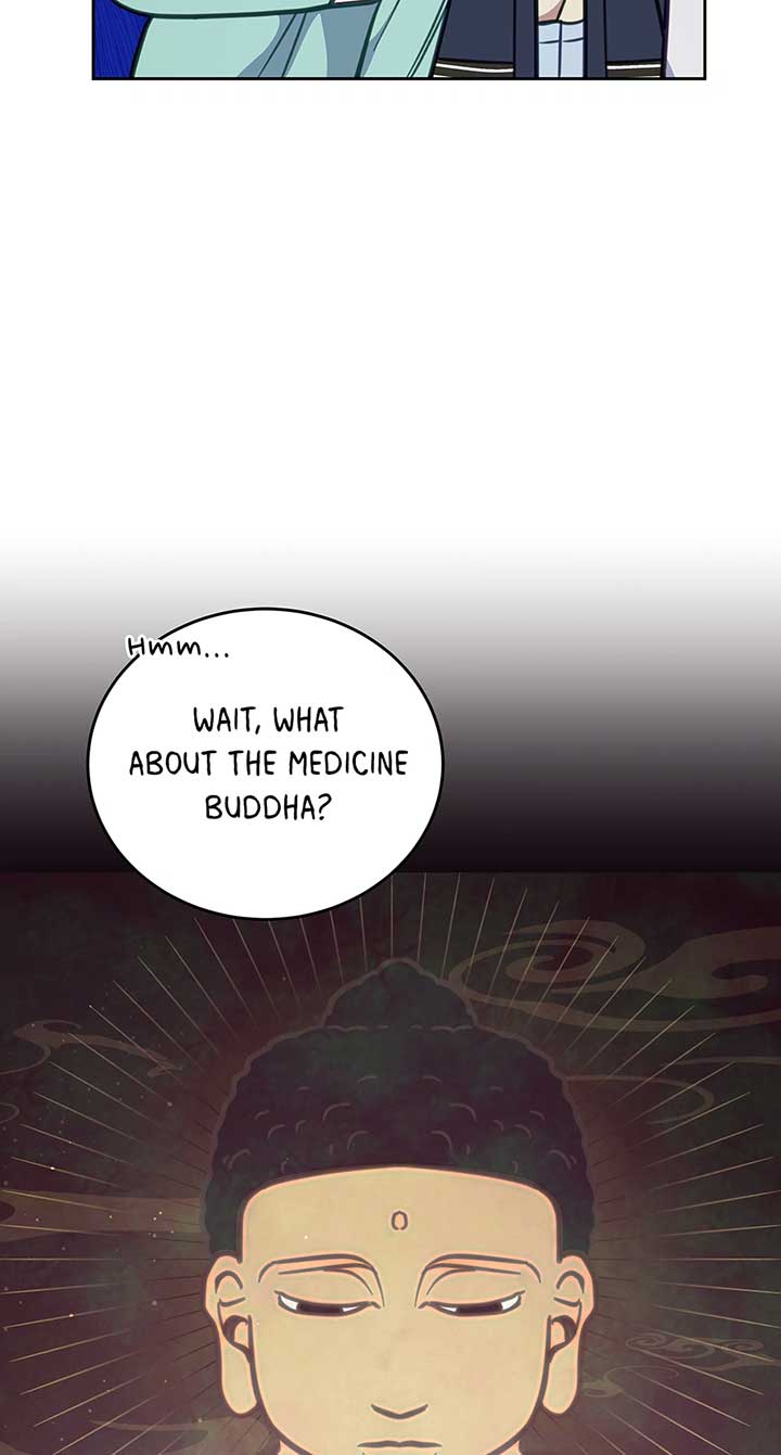 An animal hospital in the border area Chapter 109 page 36
