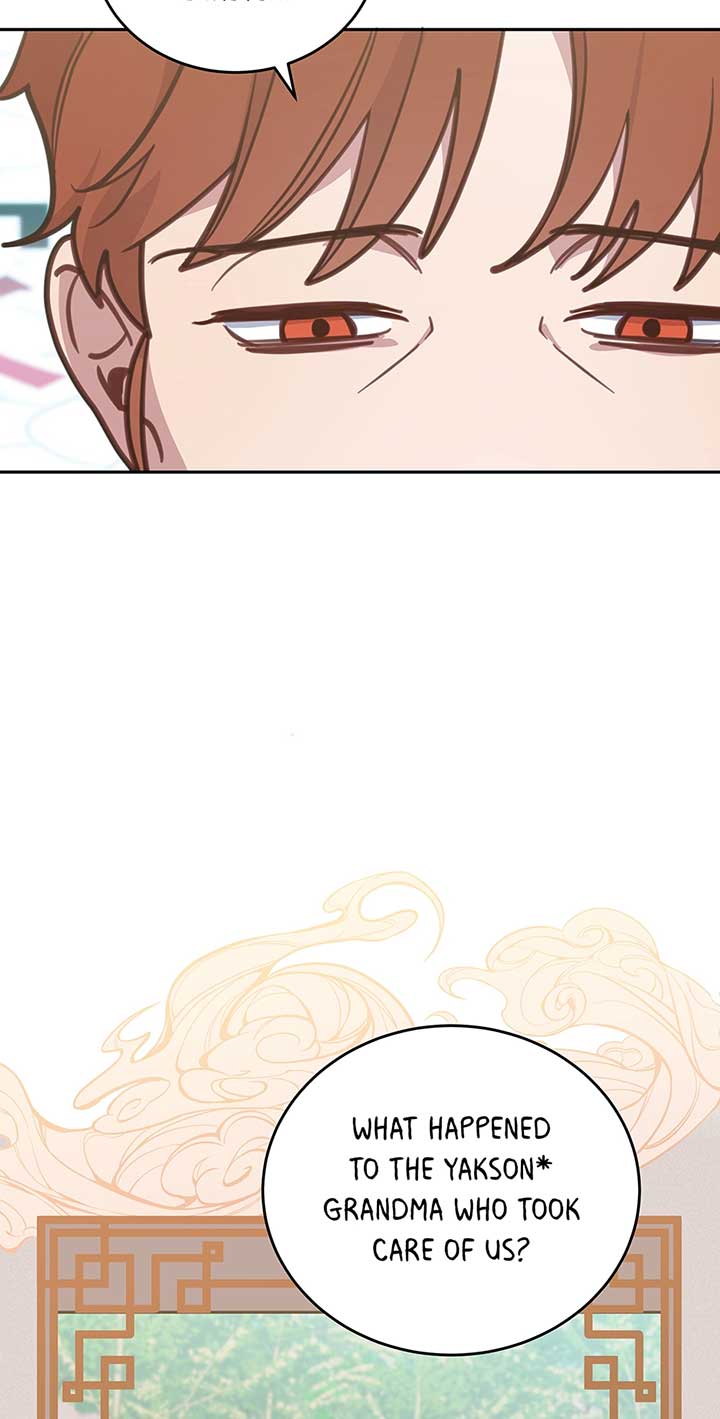 An animal hospital in the border area Chapter 109 page 31