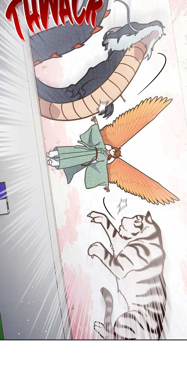 An animal hospital in the border area Chapter 108 page 80