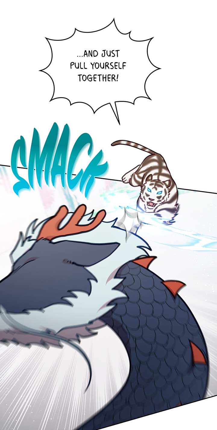 An animal hospital in the border area Chapter 108 page 69