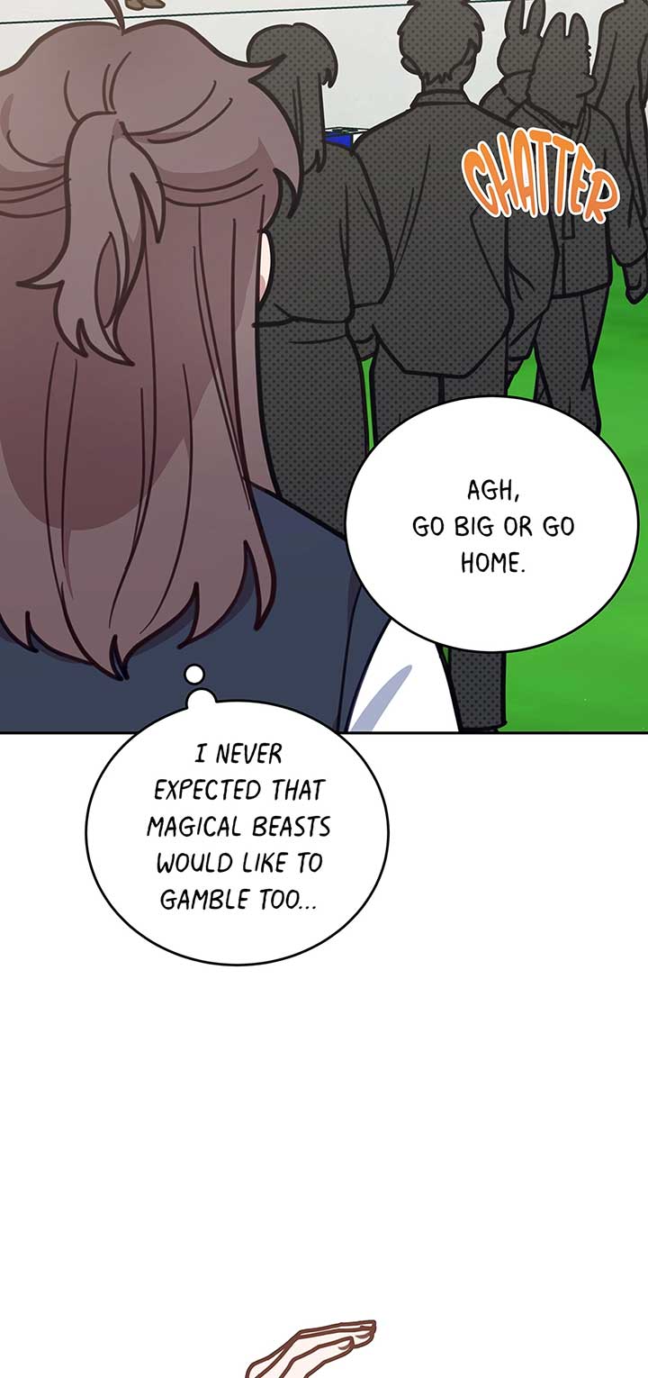 An animal hospital in the border area Chapter 108 page 53
