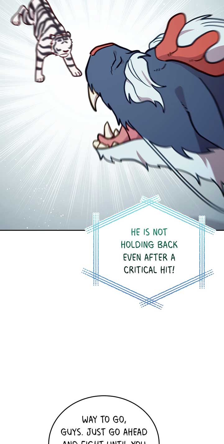 An animal hospital in the border area Chapter 108 page 73