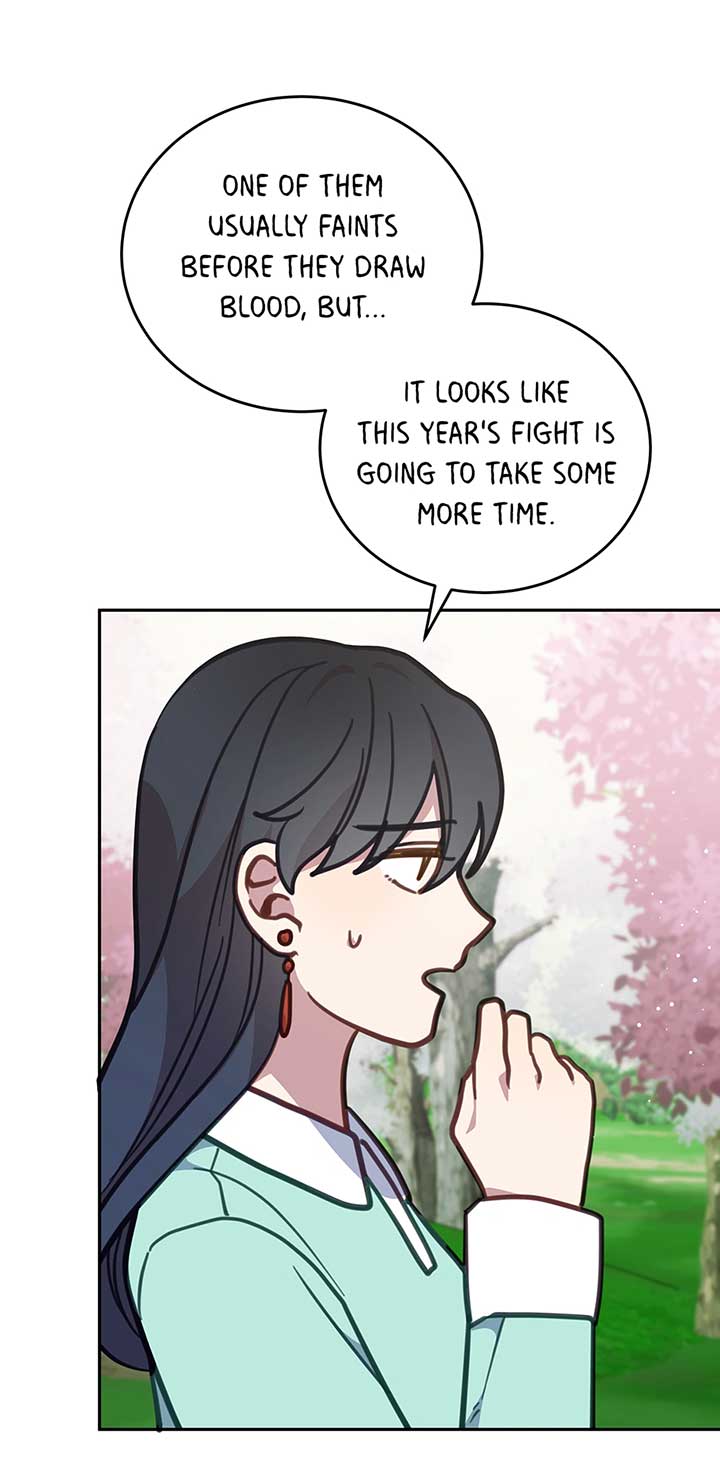 An animal hospital in the border area Chapter 108 page 75