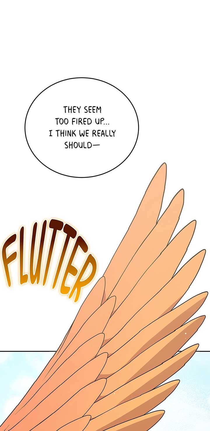 An animal hospital in the border area Chapter 108 page 76
