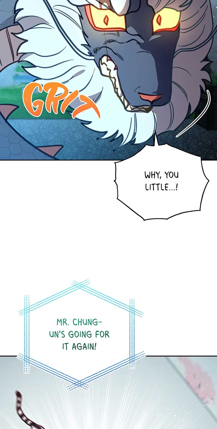 An animal hospital in the border area Chapter 108 page 72