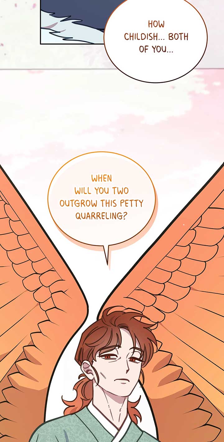 An animal hospital in the border area Chapter 108 page 83