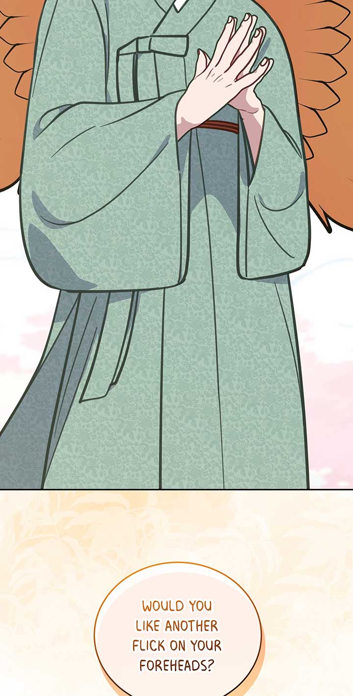 An animal hospital in the border area Chapter 108 page 84