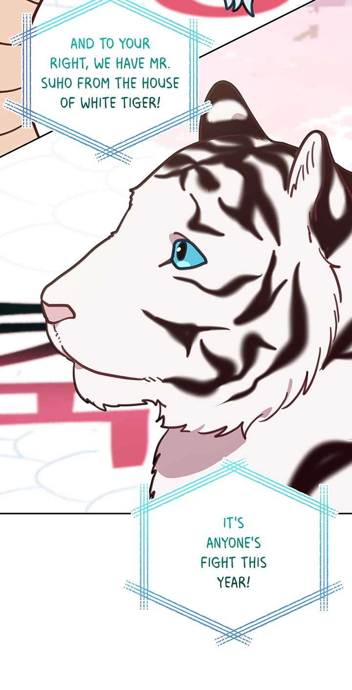 An animal hospital in the border area Chapter 108 page 50