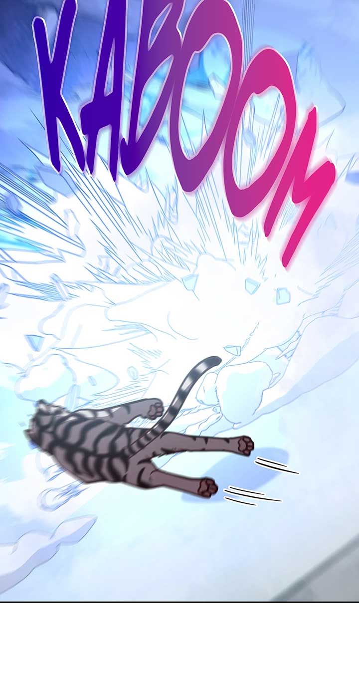 An animal hospital in the border area Chapter 108 page 61
