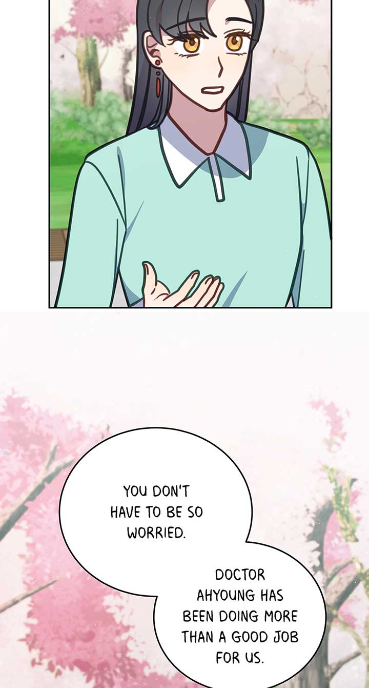 An animal hospital in the border area Chapter 109 page 39