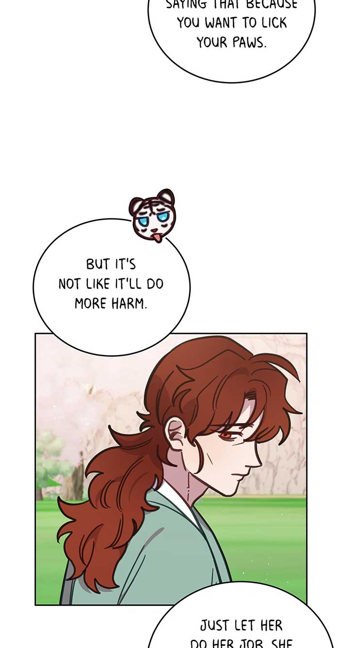 An animal hospital in the border area Chapter 109 page 56