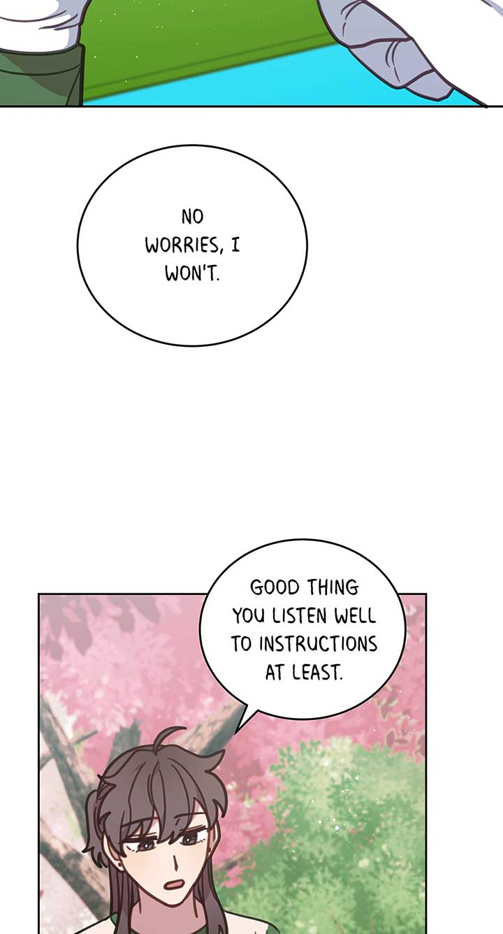 An animal hospital in the border area Chapter 109 page 58