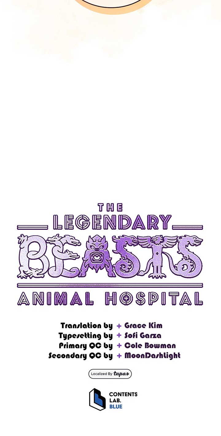 An animal hospital in the border area Chapter 108 page 85