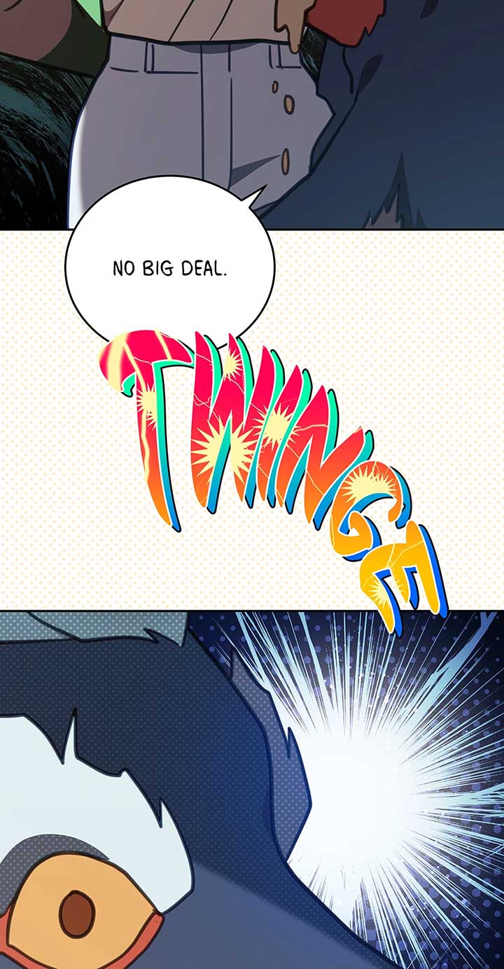 An animal hospital in the border area Chapter 109 page 50