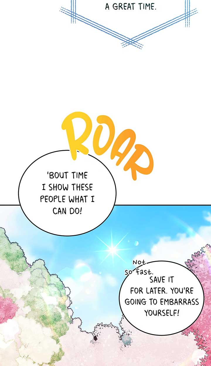 An animal hospital in the border area Chapter 109 page 70