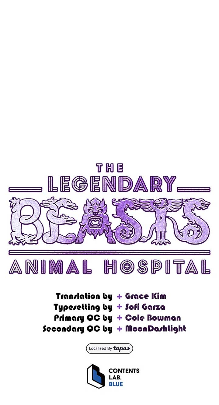 An animal hospital in the border area Chapter 109 page 78