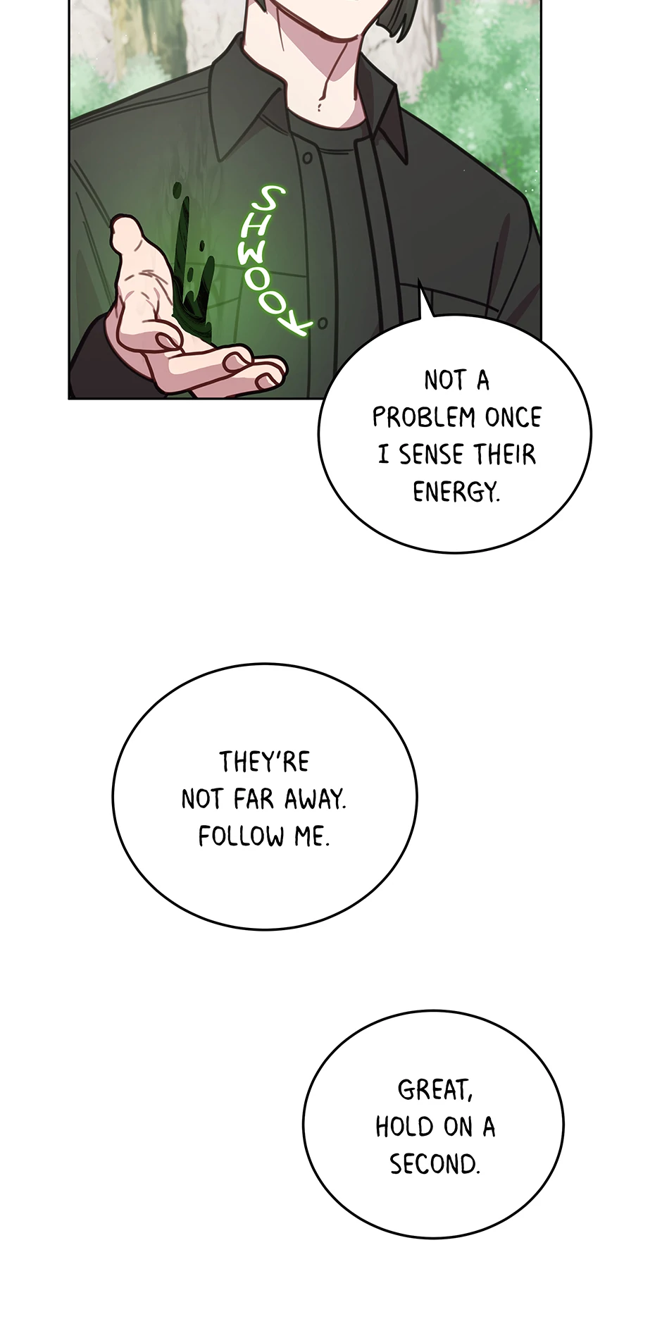 An animal hospital in the border area Chapter 111 page 24