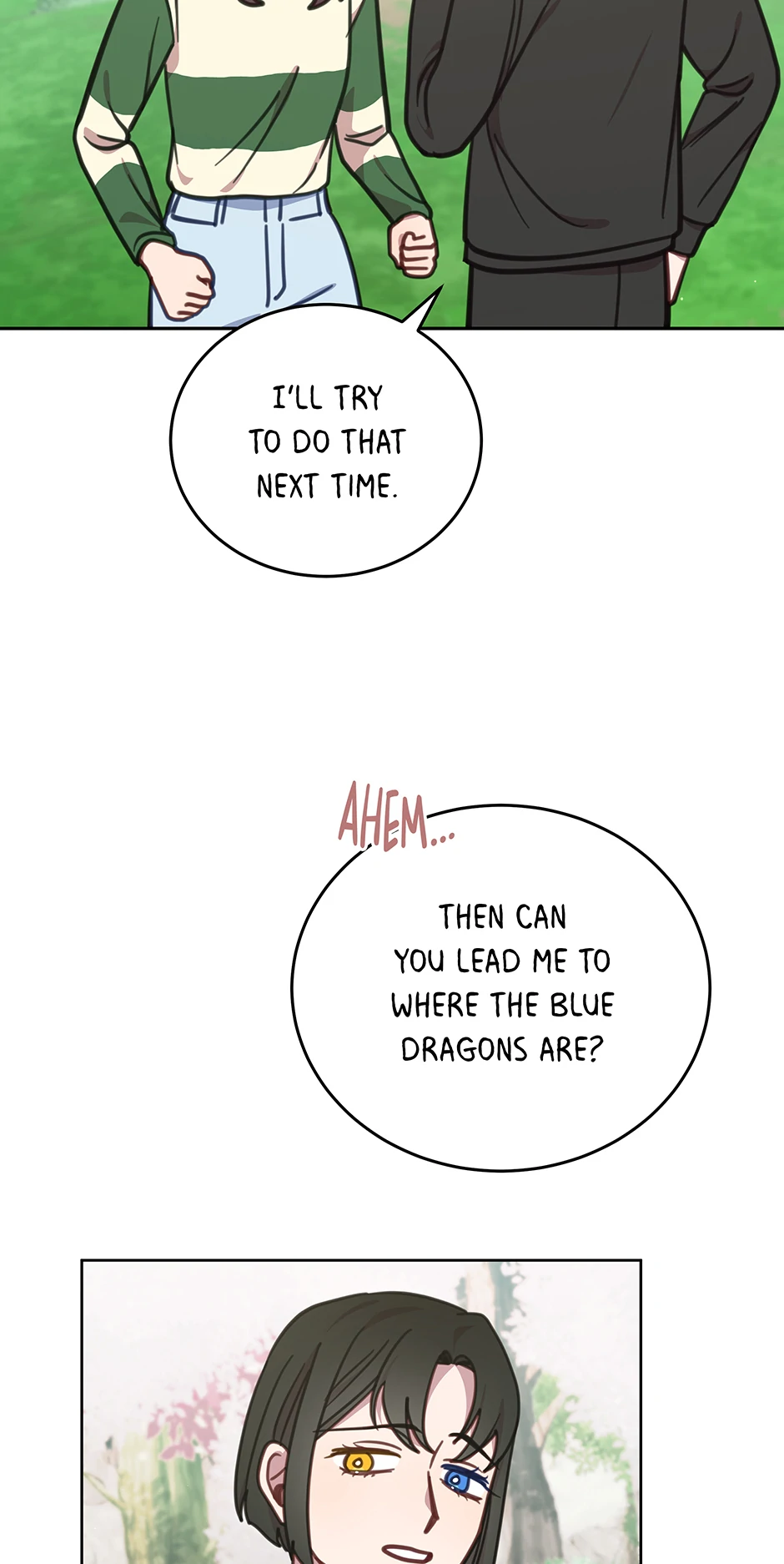 An animal hospital in the border area Chapter 111 page 23