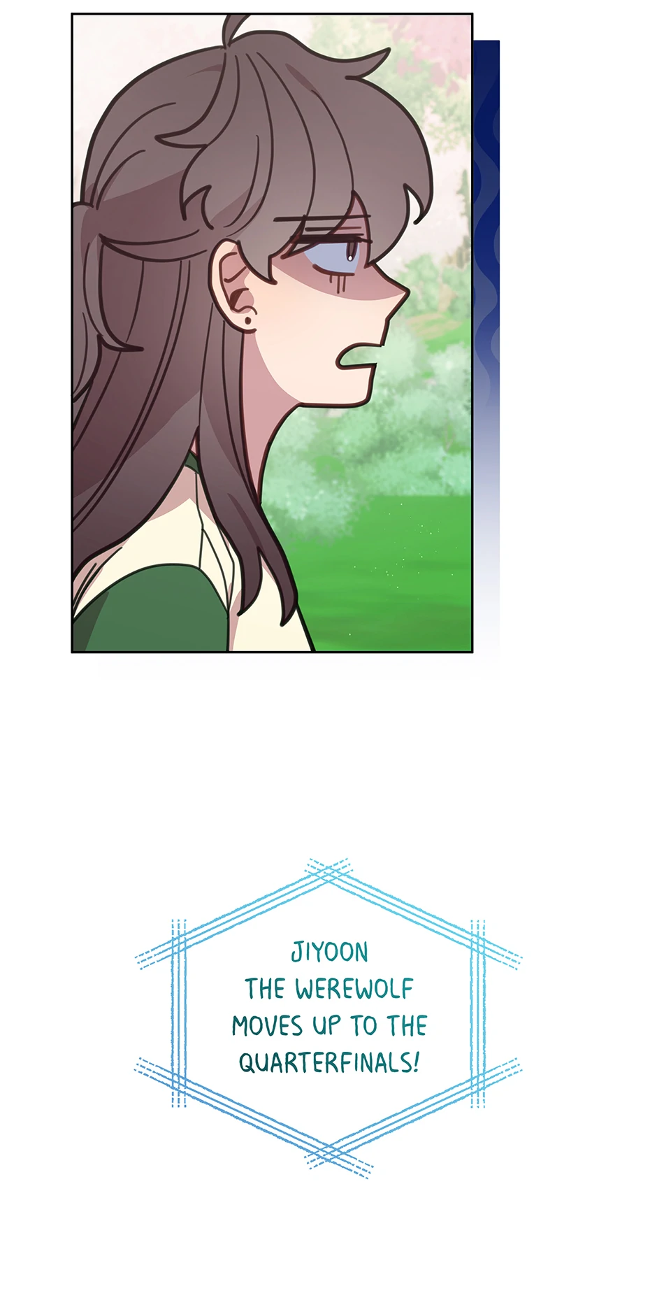 An animal hospital in the border area Chapter 111 page 16