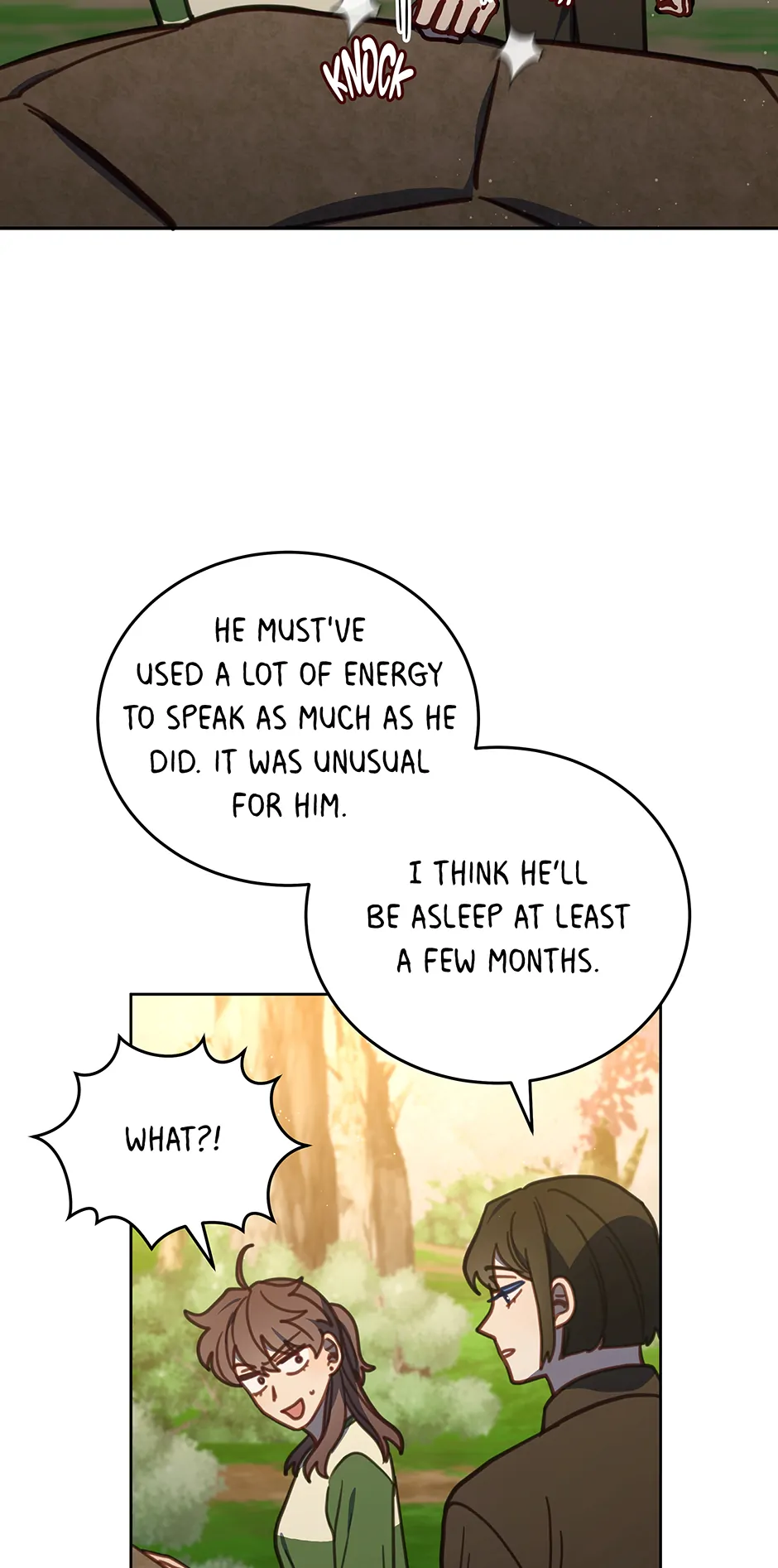 An animal hospital in the border area Chapter 111 page 42