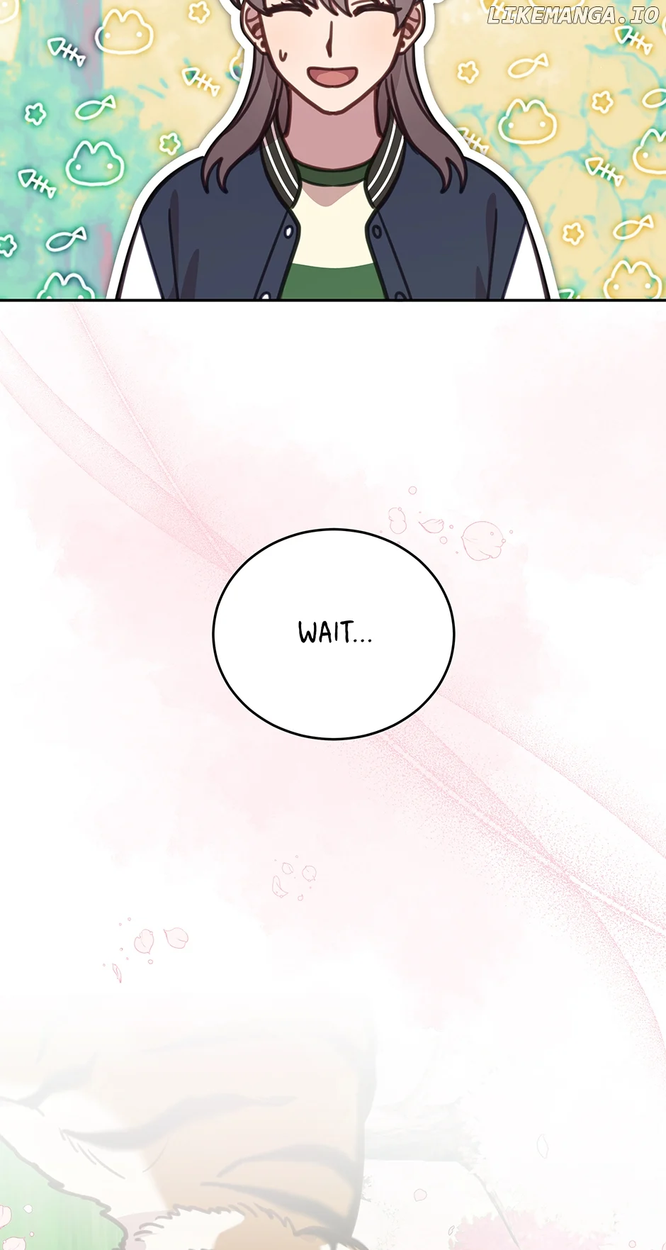 An animal hospital in the border area Chapter 107 page 5