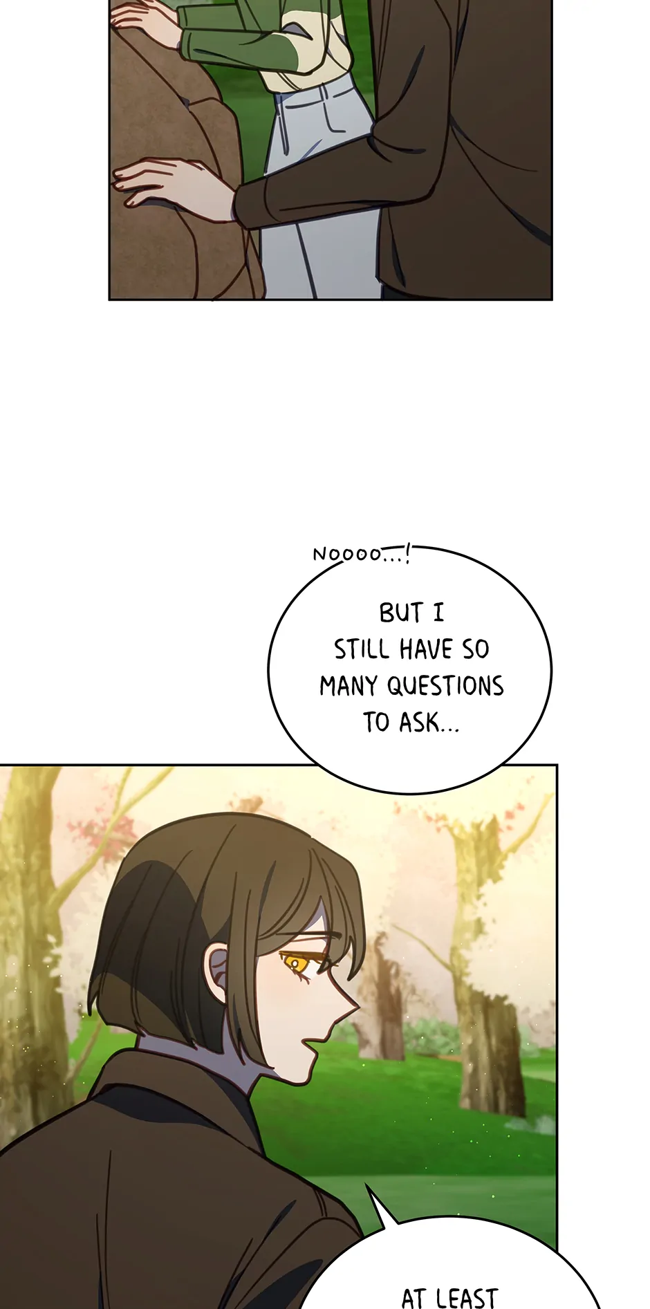 An animal hospital in the border area Chapter 111 page 43