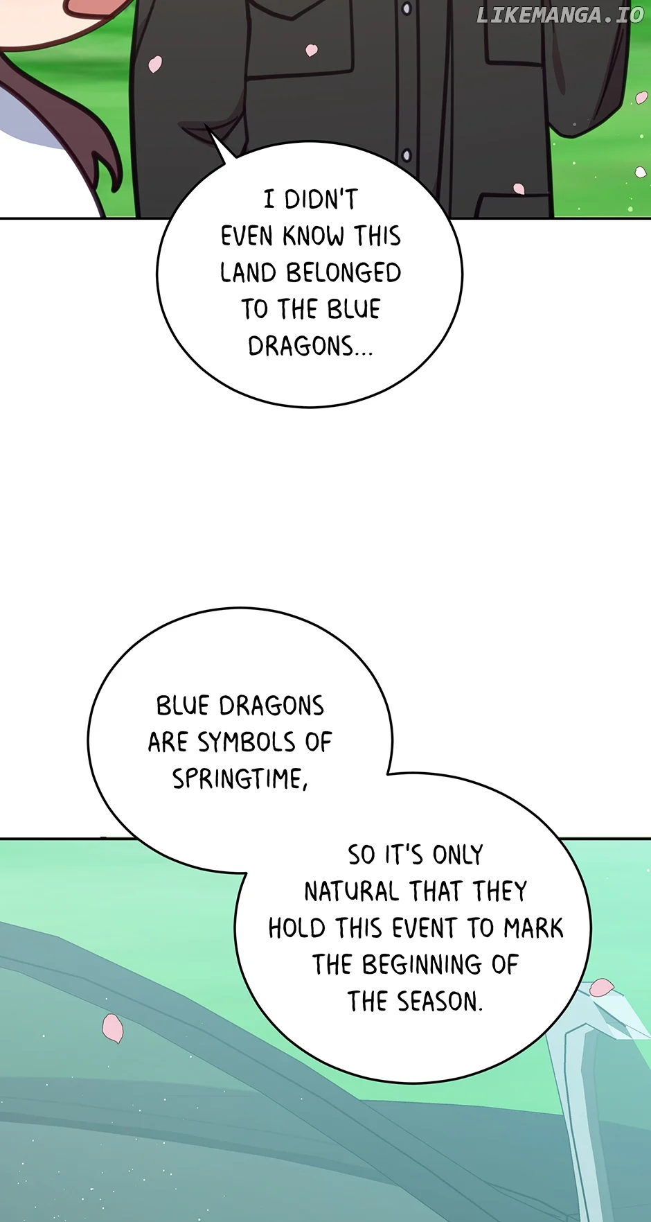 An animal hospital in the border area Chapter 107 page 9