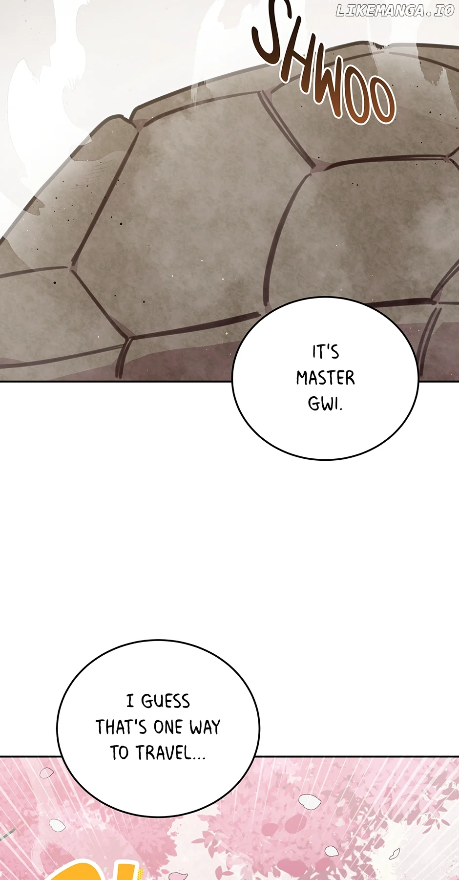 An animal hospital in the border area Chapter 107 page 22