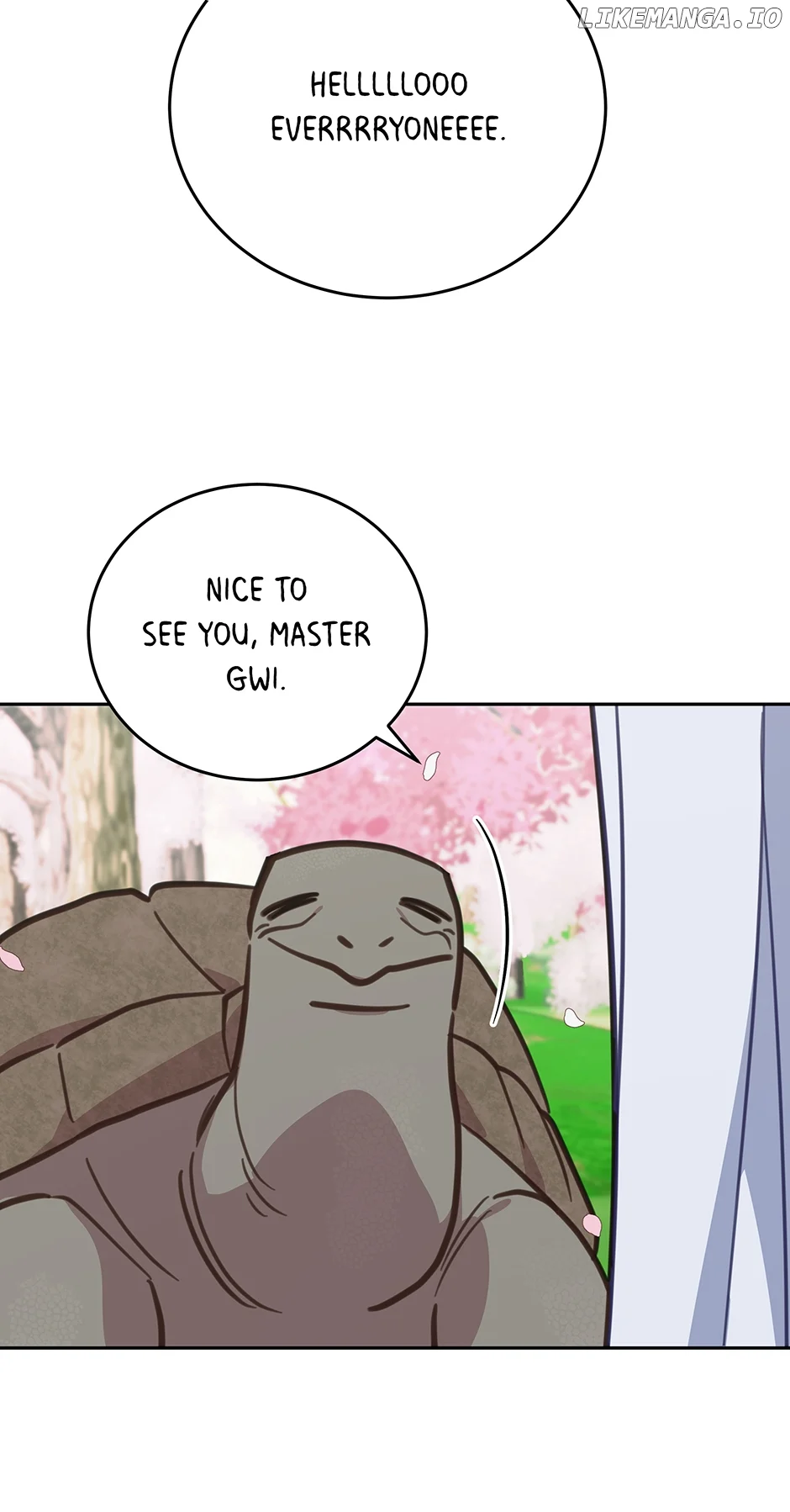 An animal hospital in the border area Chapter 107 page 24
