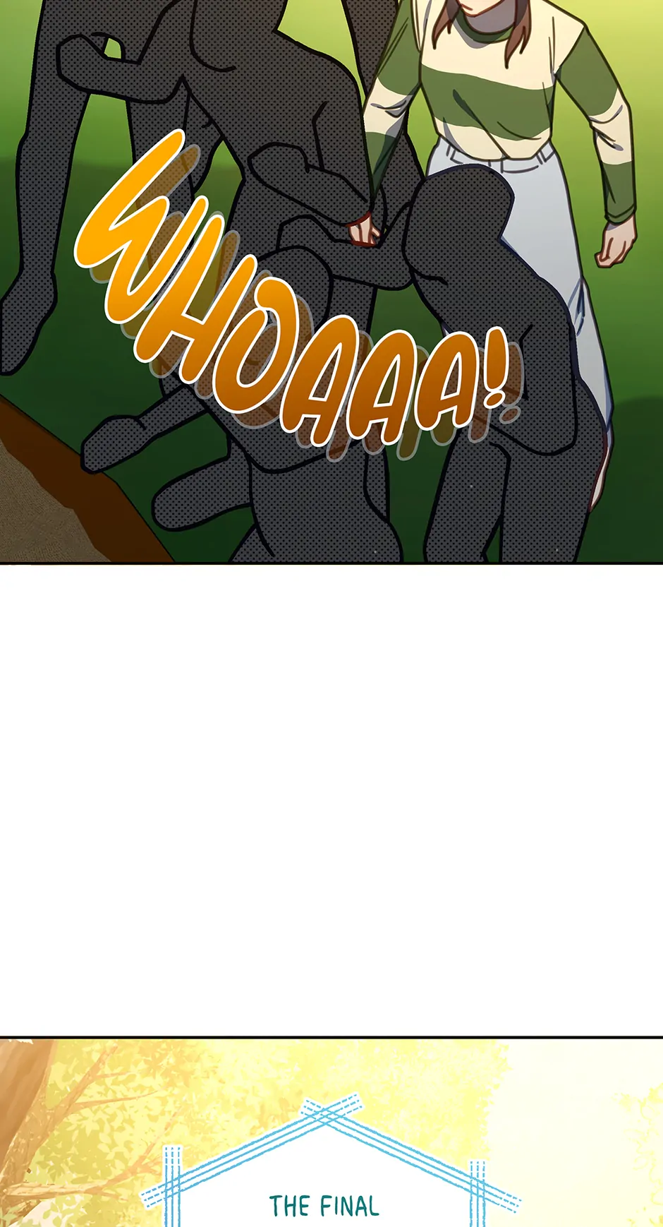 An animal hospital in the border area Chapter 111 page 50