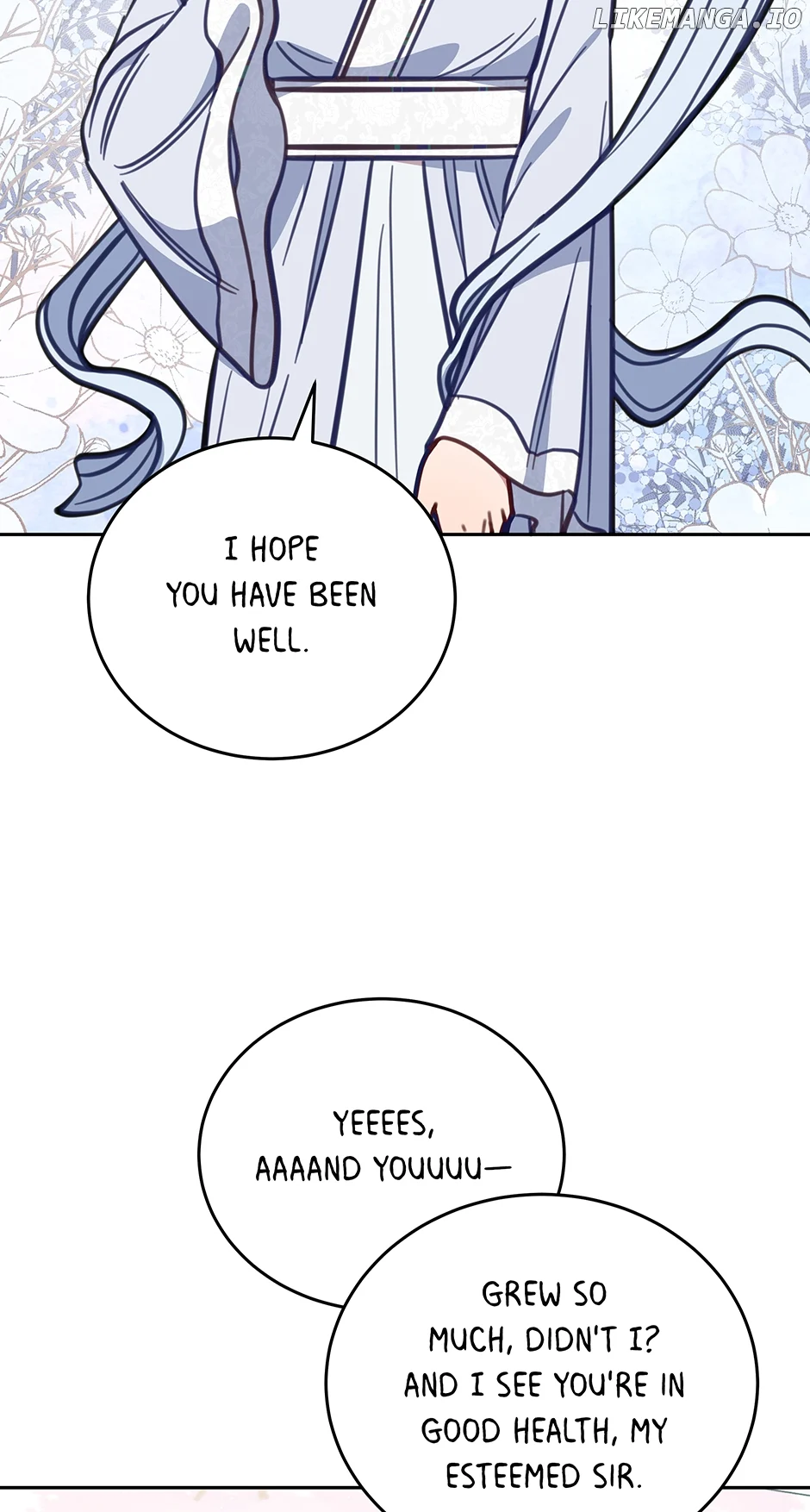 An animal hospital in the border area Chapter 107 page 26