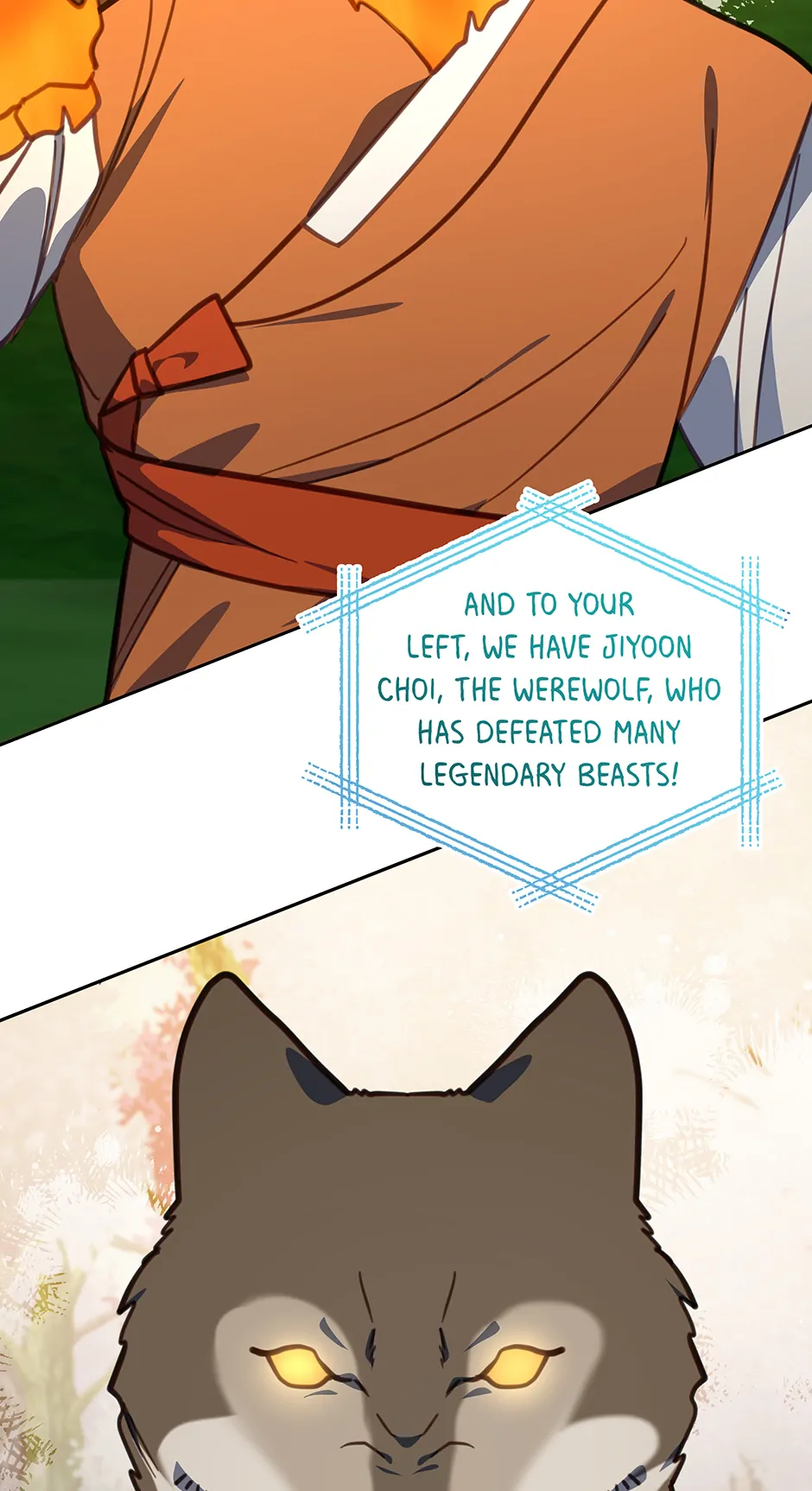An animal hospital in the border area Chapter 111 page 53