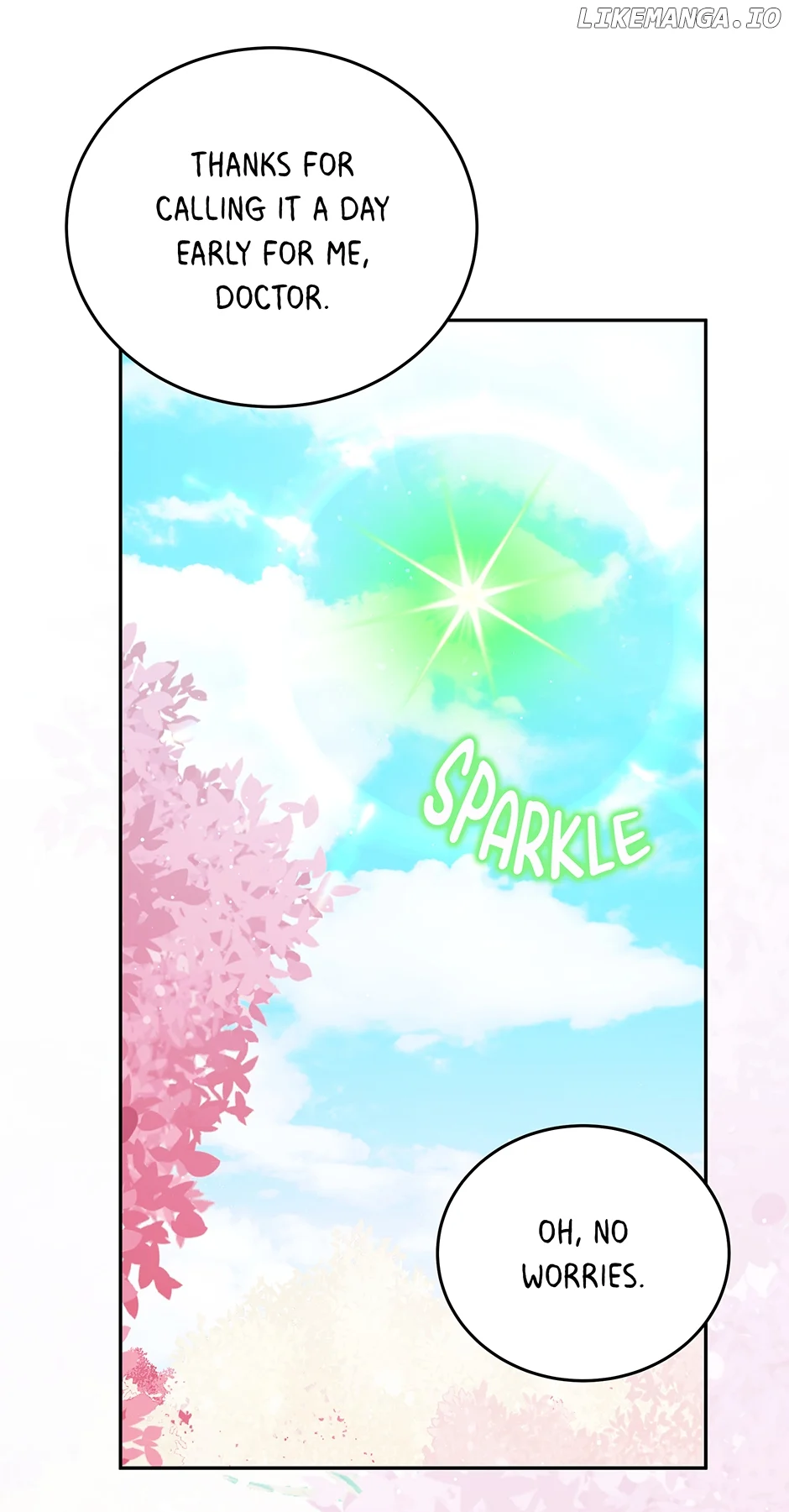 An animal hospital in the border area Chapter 107 page 18