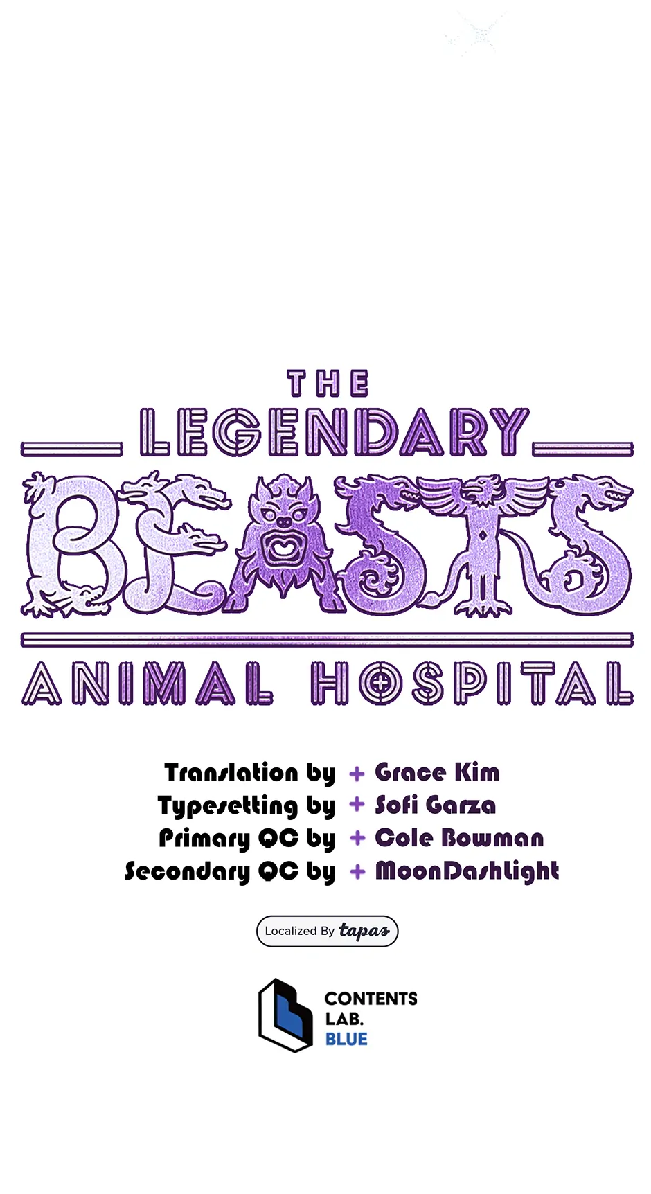 An animal hospital in the border area Chapter 111 page 56