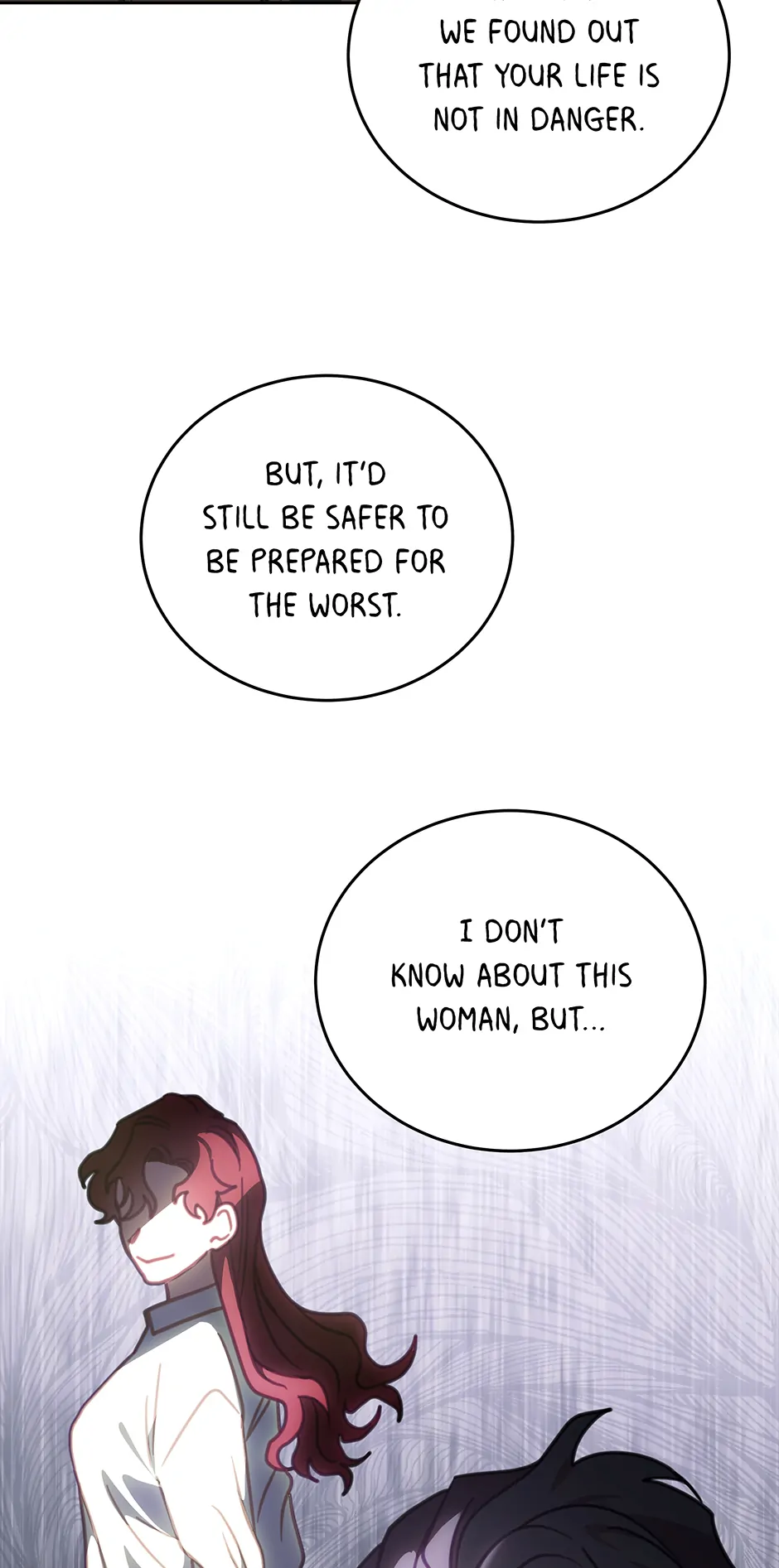 An animal hospital in the border area Chapter 111 page 44