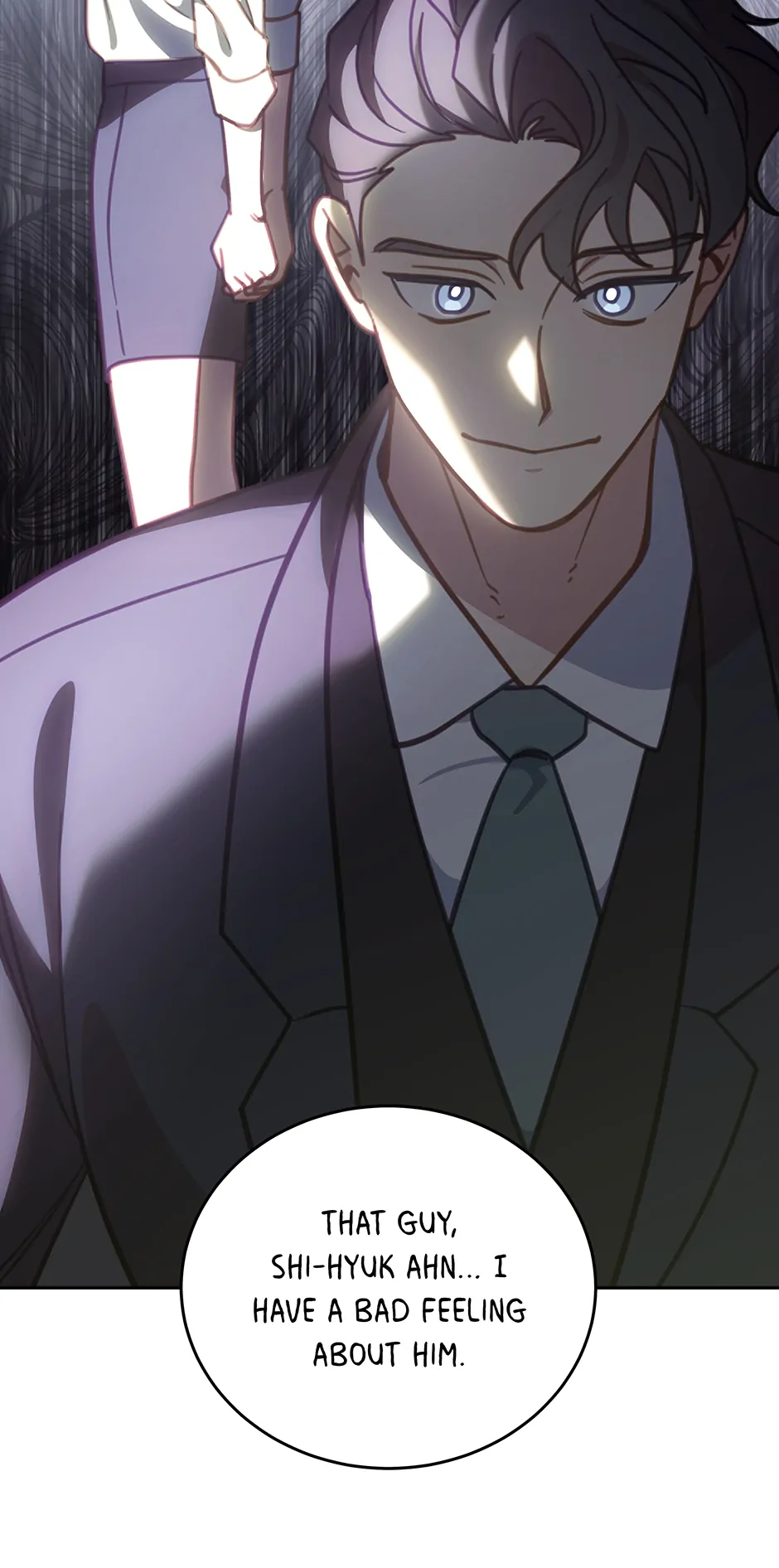 An animal hospital in the border area Chapter 111 page 45