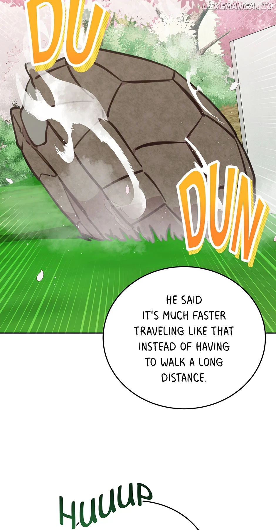 An animal hospital in the border area Chapter 107 page 23