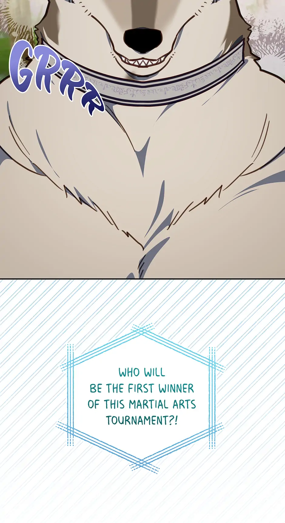 An animal hospital in the border area Chapter 111 page 54