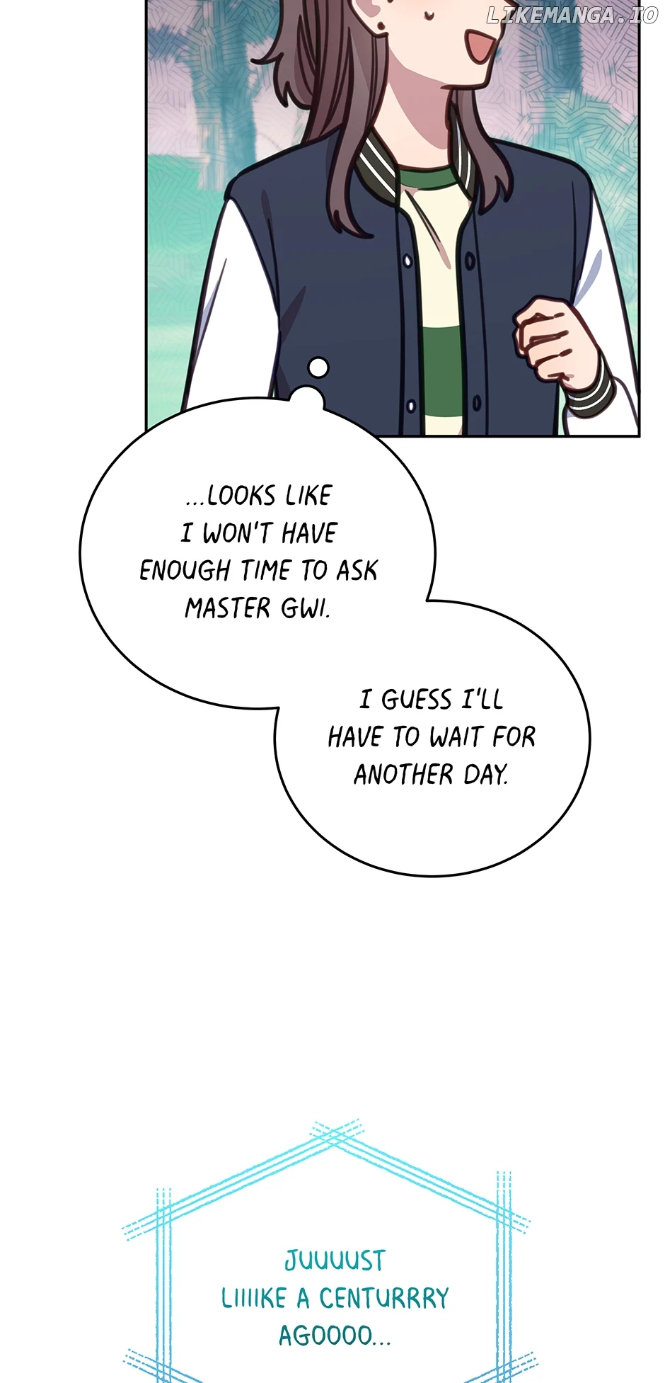 An animal hospital in the border area Chapter 107 page 36