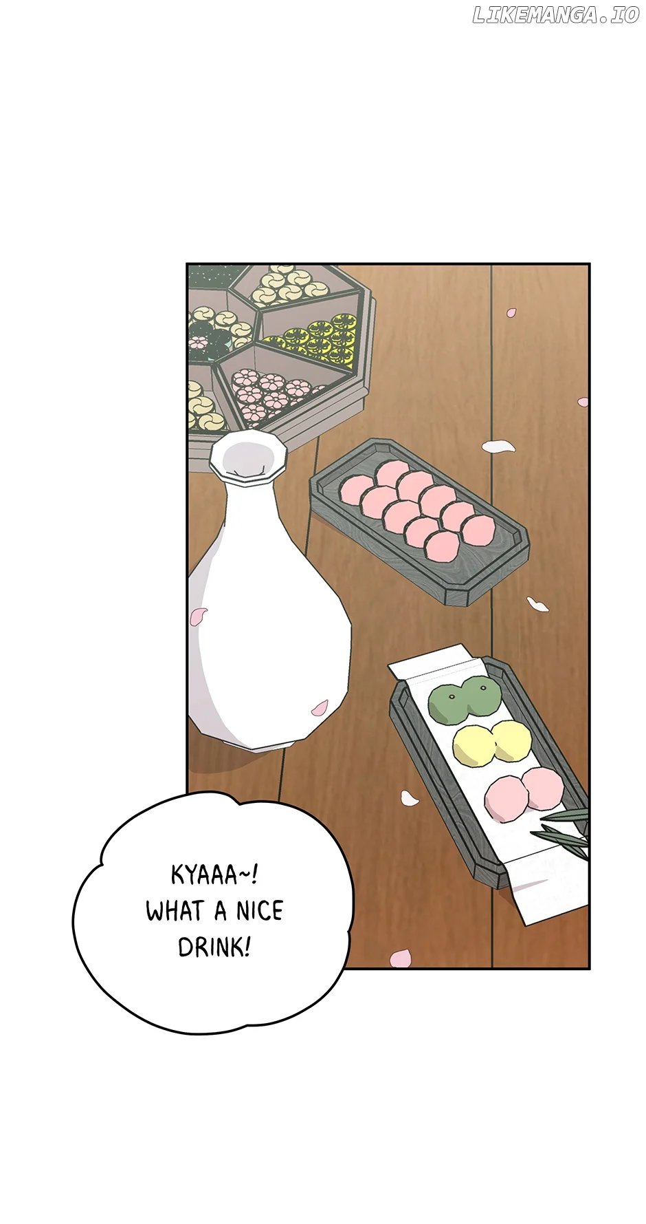 An animal hospital in the border area Chapter 107 page 42