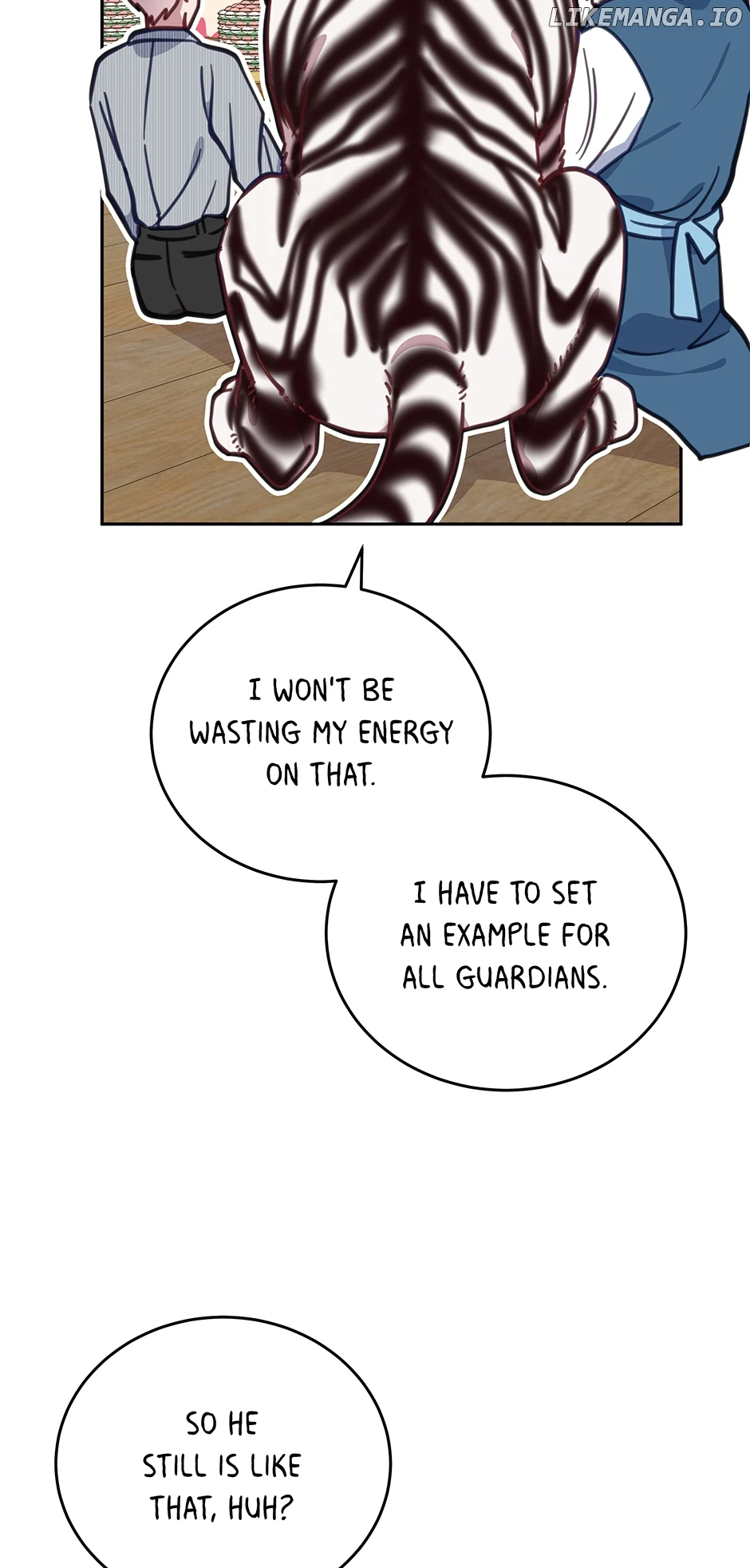 An animal hospital in the border area Chapter 107 page 63