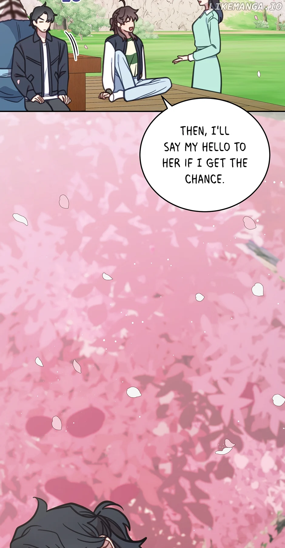 An animal hospital in the border area Chapter 107 page 48