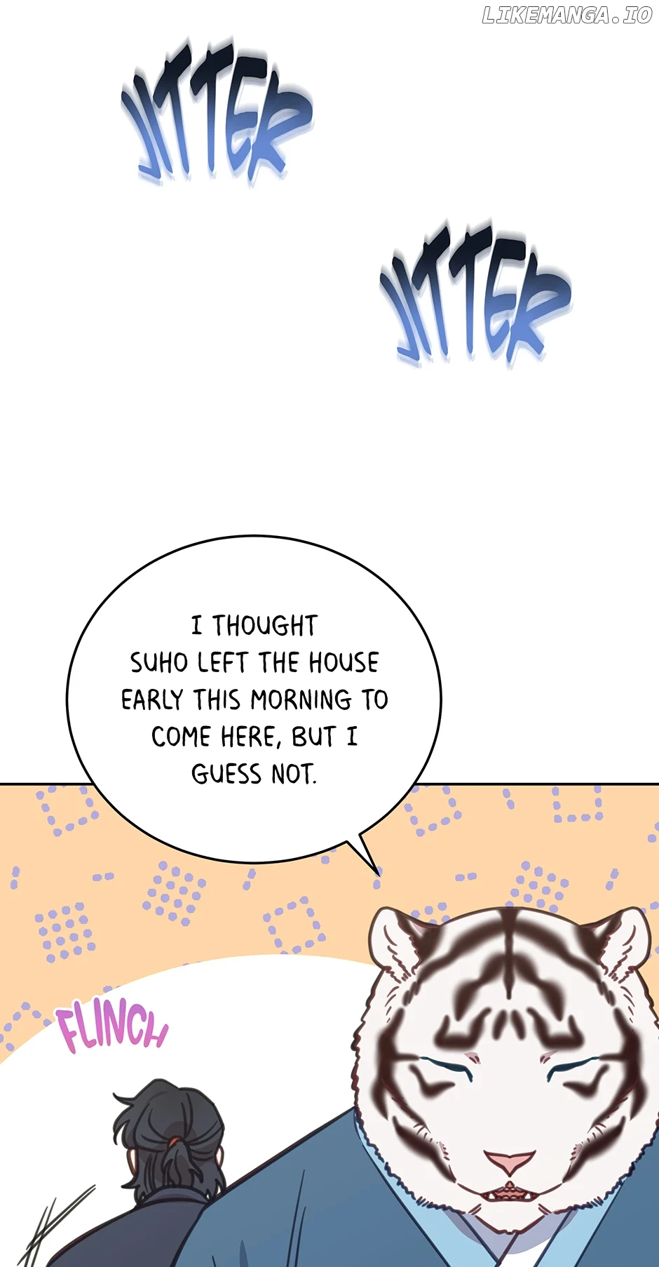 An animal hospital in the border area Chapter 107 page 50