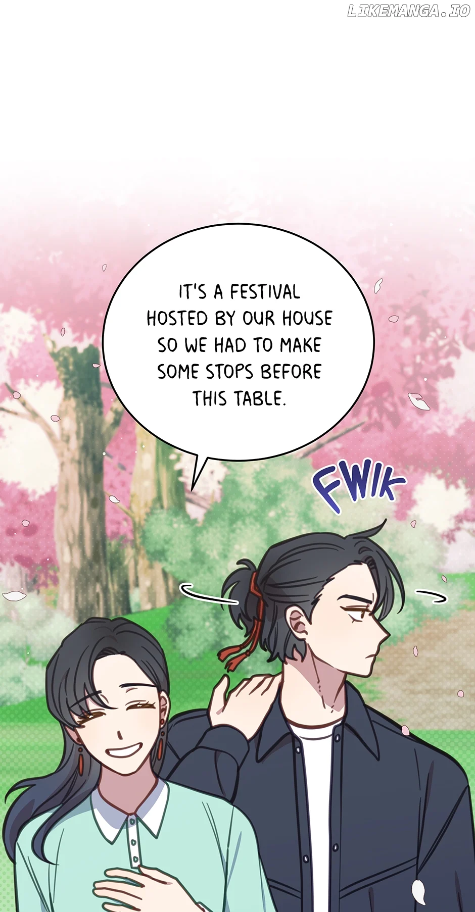 An animal hospital in the border area Chapter 107 page 46
