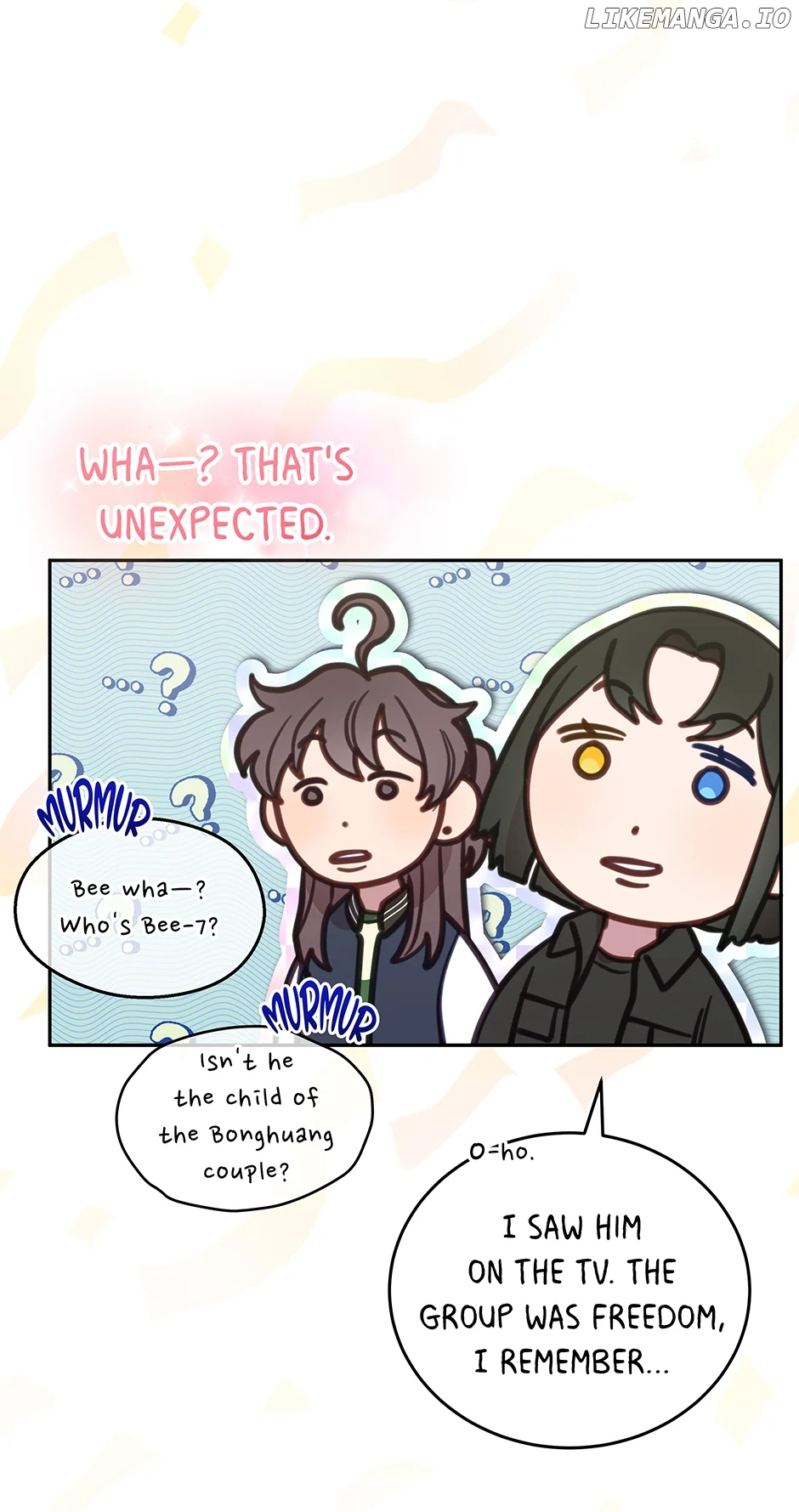 An animal hospital in the border area Chapter 107 page 40