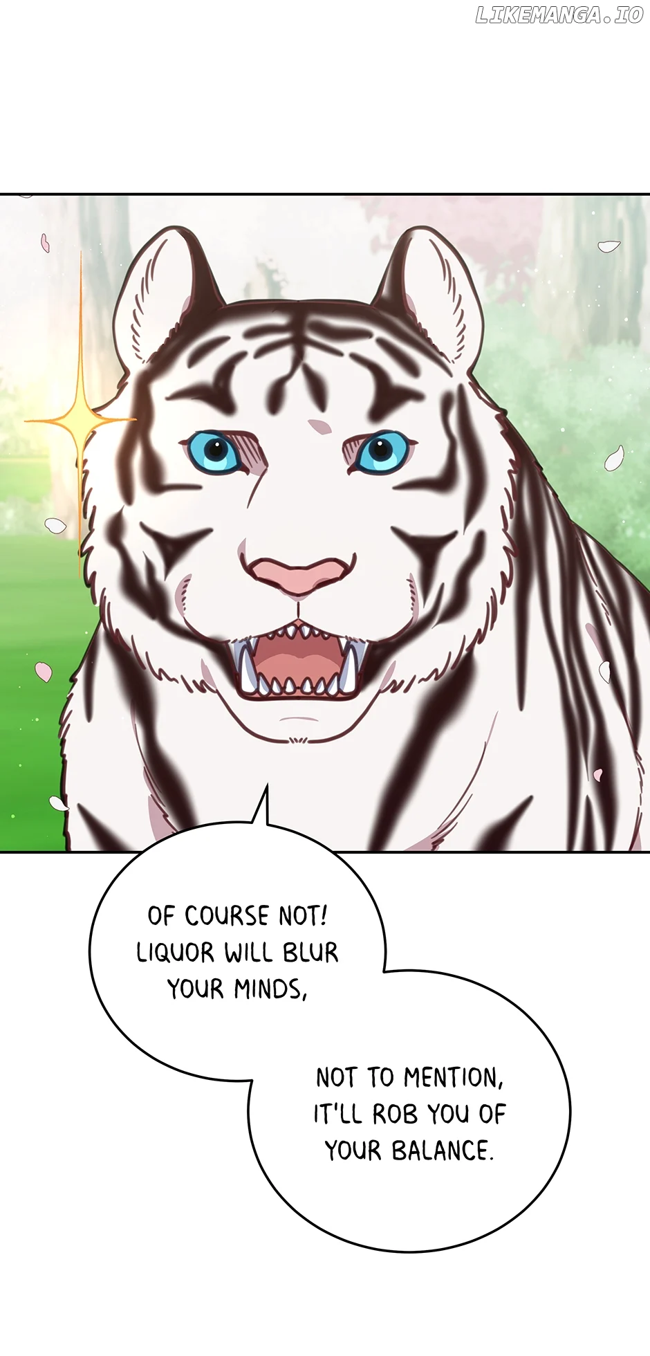 An animal hospital in the border area Chapter 107 page 65
