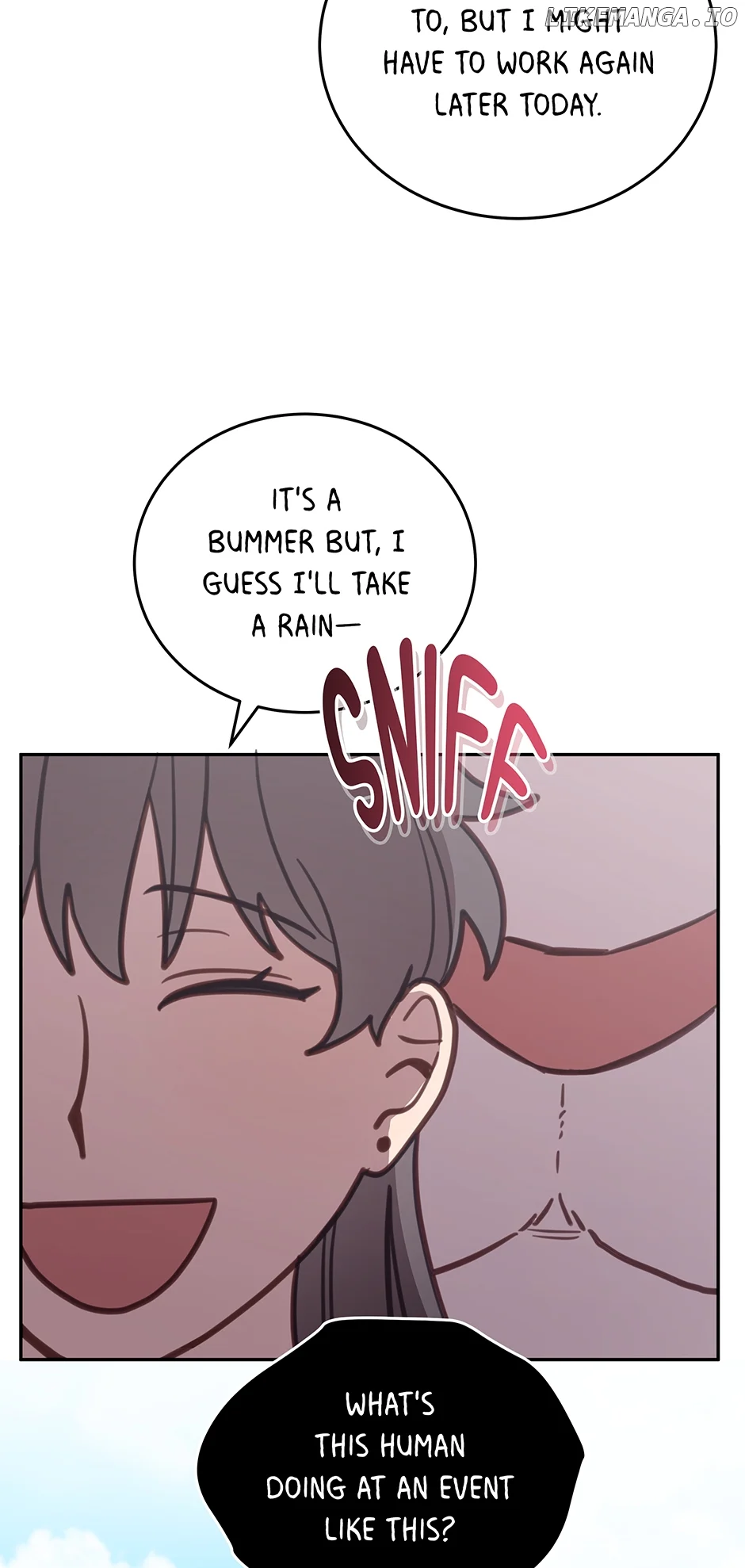 An animal hospital in the border area Chapter 107 page 58