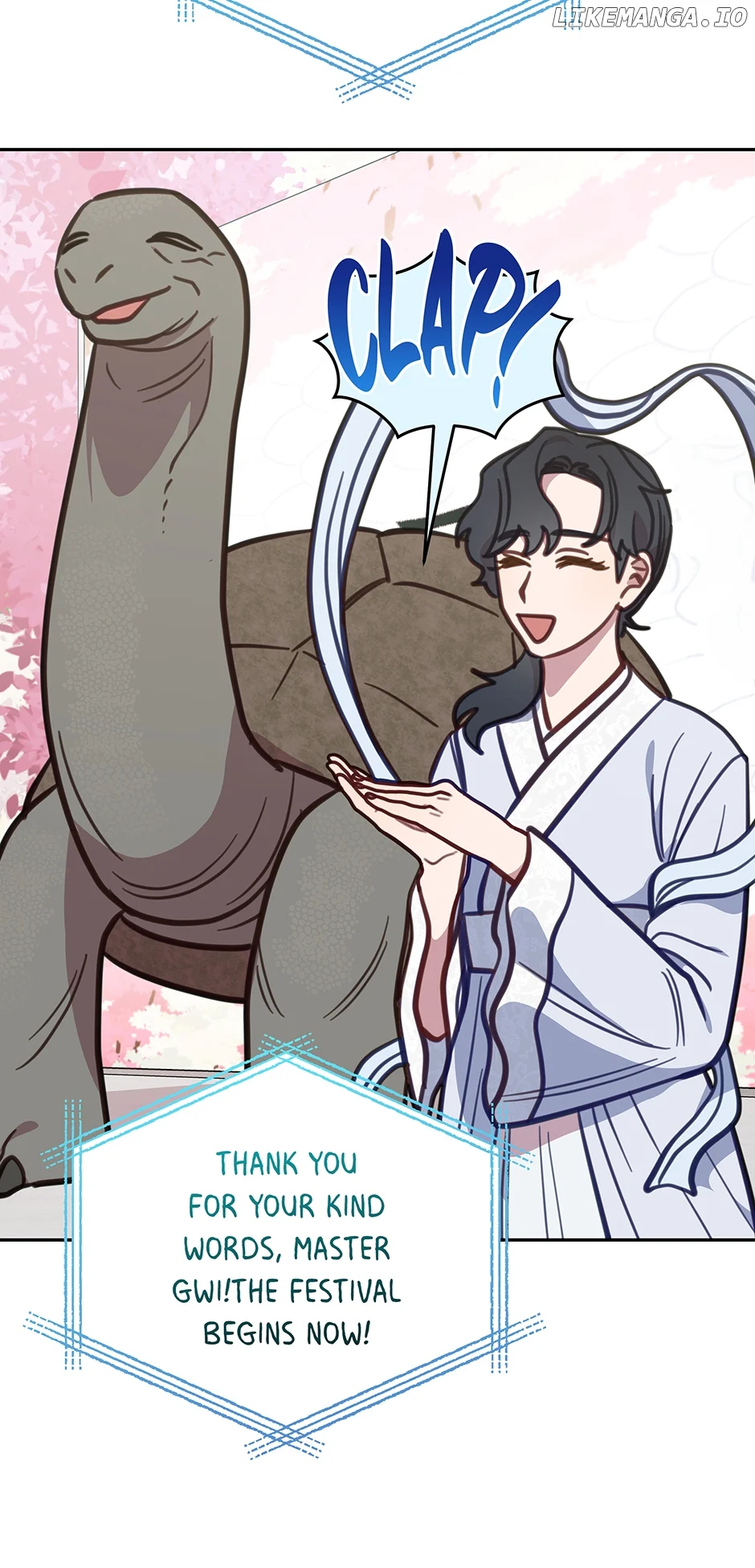 An animal hospital in the border area Chapter 107 page 37